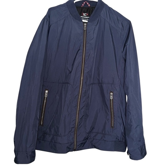 Johnston and Murphy XC4 Jacket Size Medium